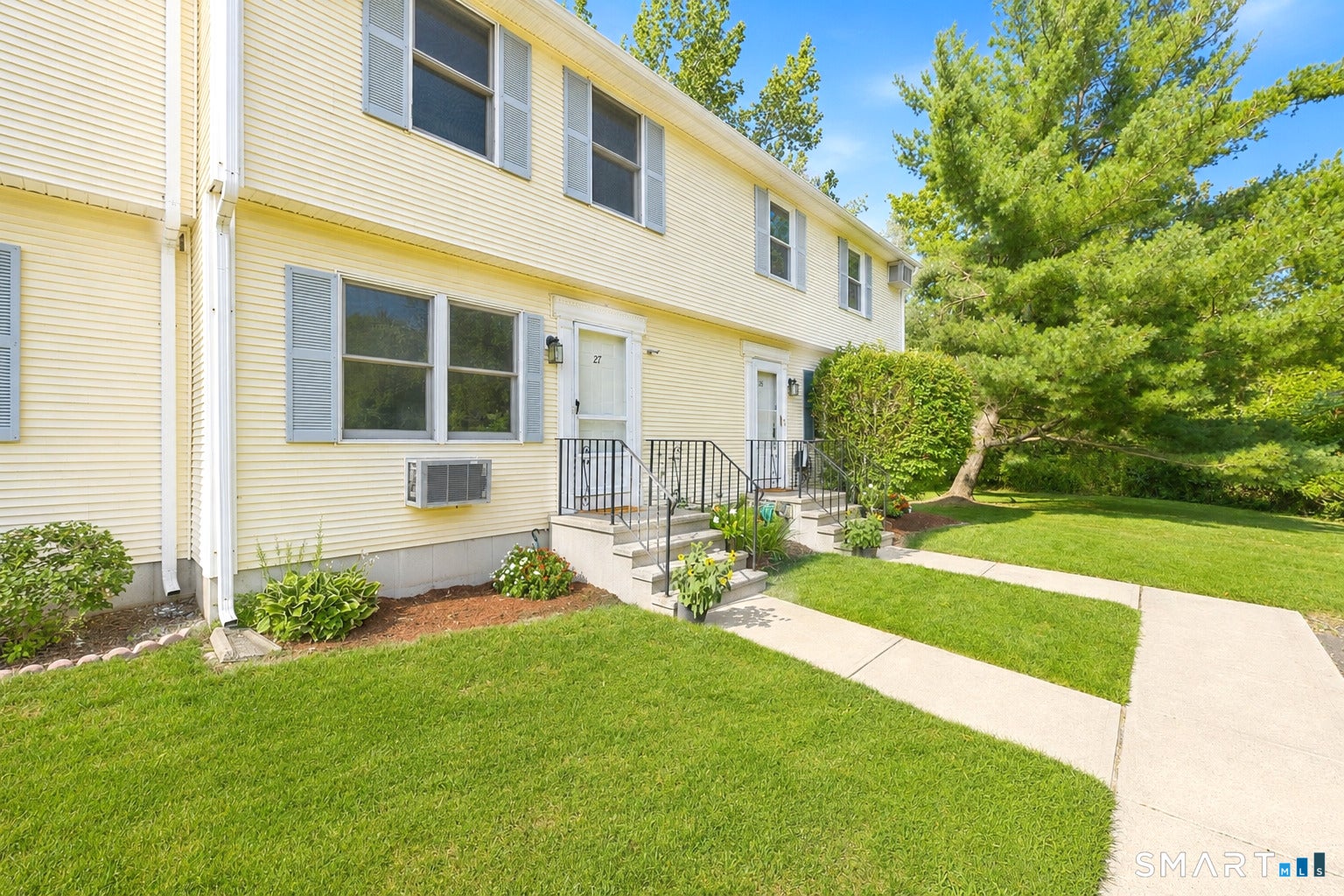 1 Maple Street 27
