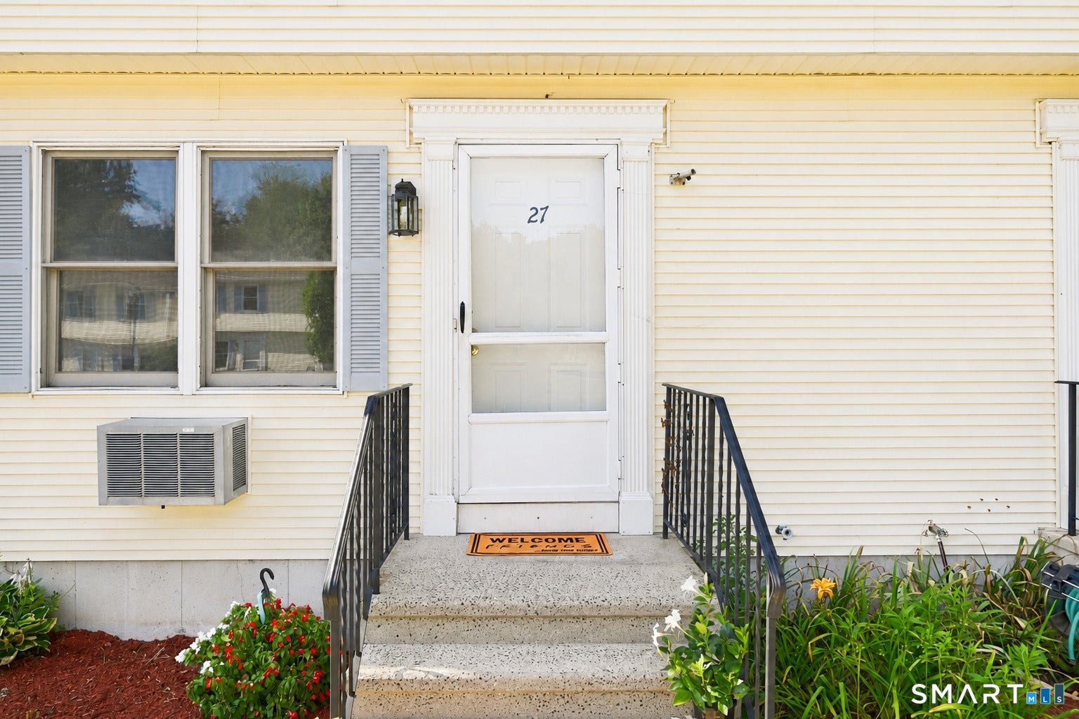 1 Maple Street 27