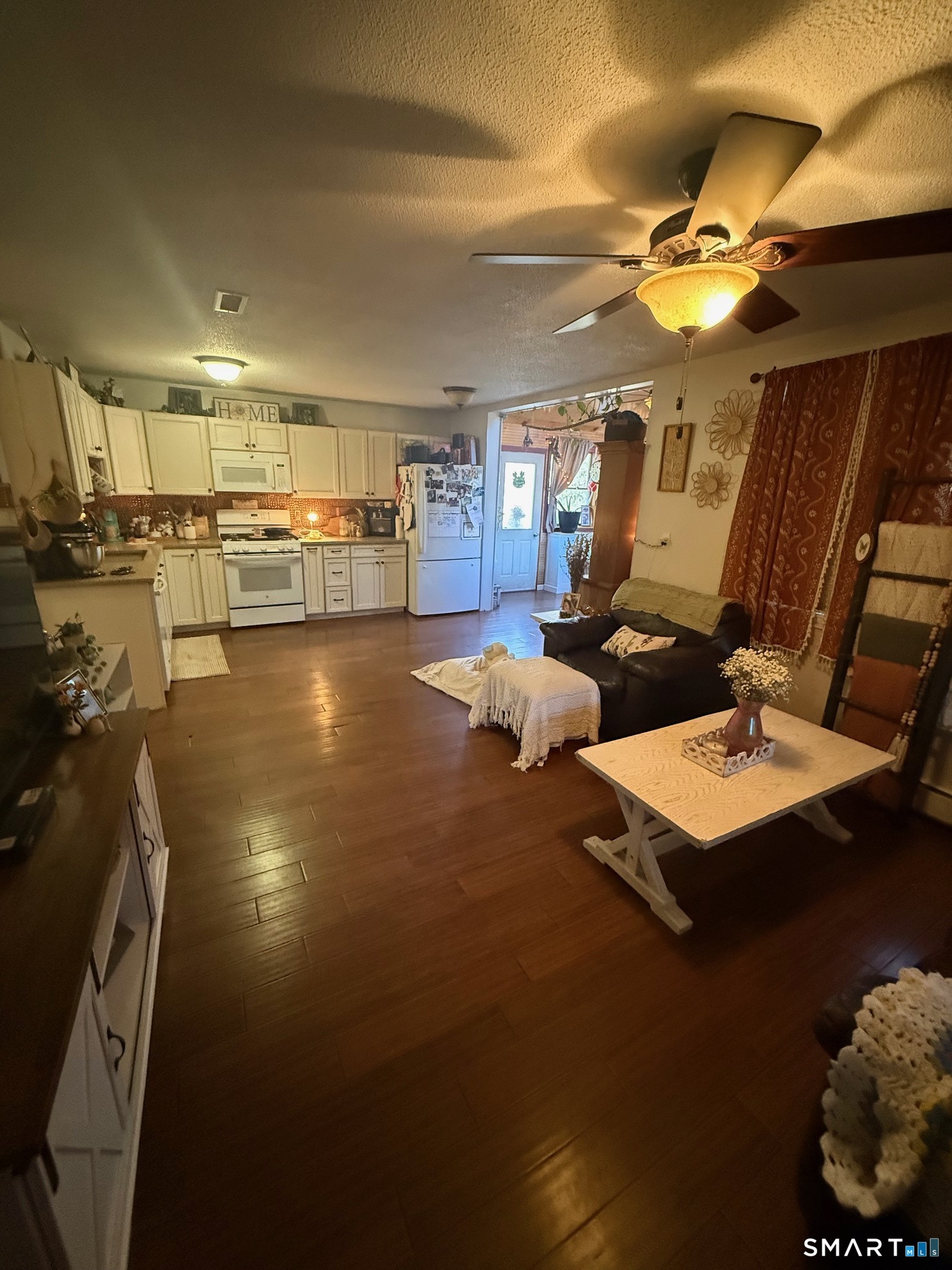 663 Beach Pond Road