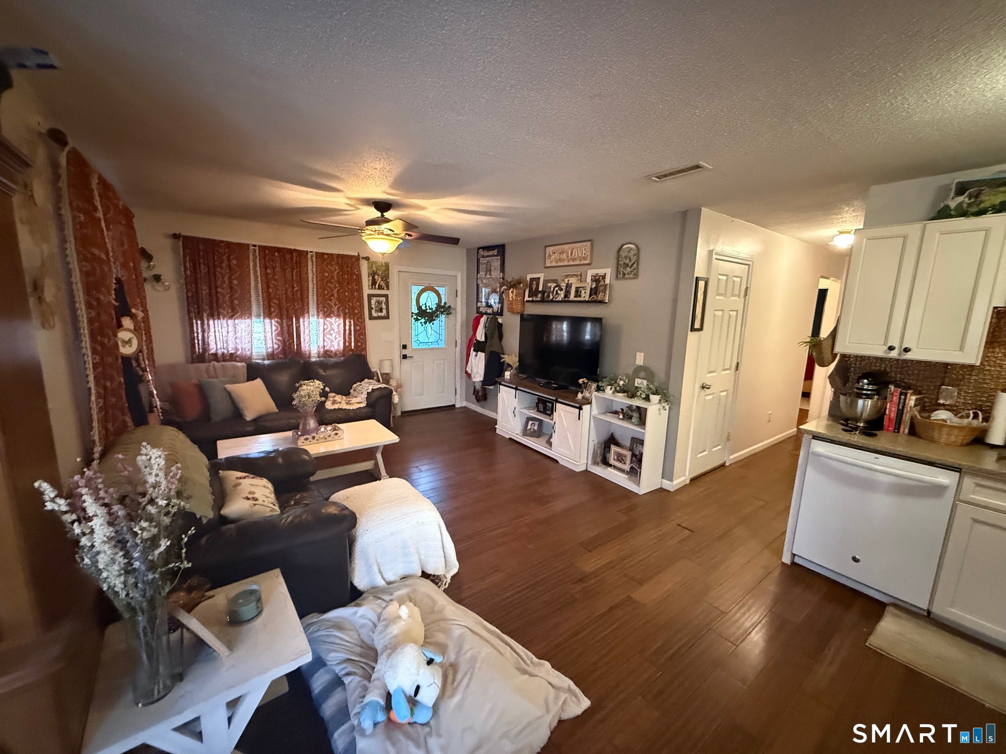 663 Beach Pond Road