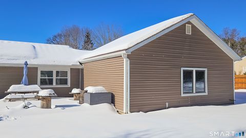 Tiny photo for 87 Park Avenue, Colchester, CT 06415 (MLS # 24153187)