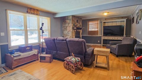 Tiny photo for 87 Park Avenue, Colchester, CT 06415 (MLS # 24153187)