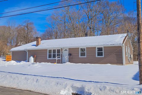 Photo of 87 Park Avenue, Colchester, CT 06415 (MLS # 24153187)