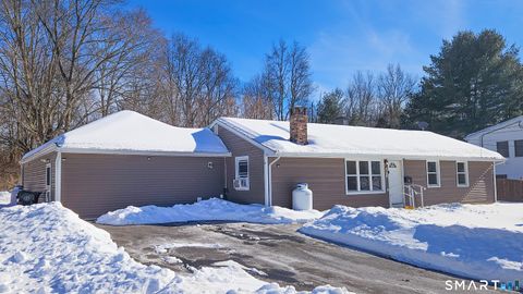 Tiny photo for 87 Park Avenue, Colchester, CT 06415 (MLS # 24153187)