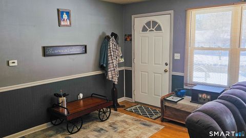 Tiny photo for 87 Park Avenue, Colchester, CT 06415 (MLS # 24153187)