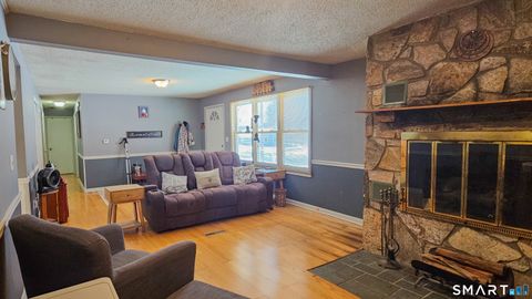 Tiny photo for 87 Park Avenue, Colchester, CT 06415 (MLS # 24153187)