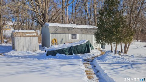 Tiny photo for 87 Park Avenue, Colchester, CT 06415 (MLS # 24153187)