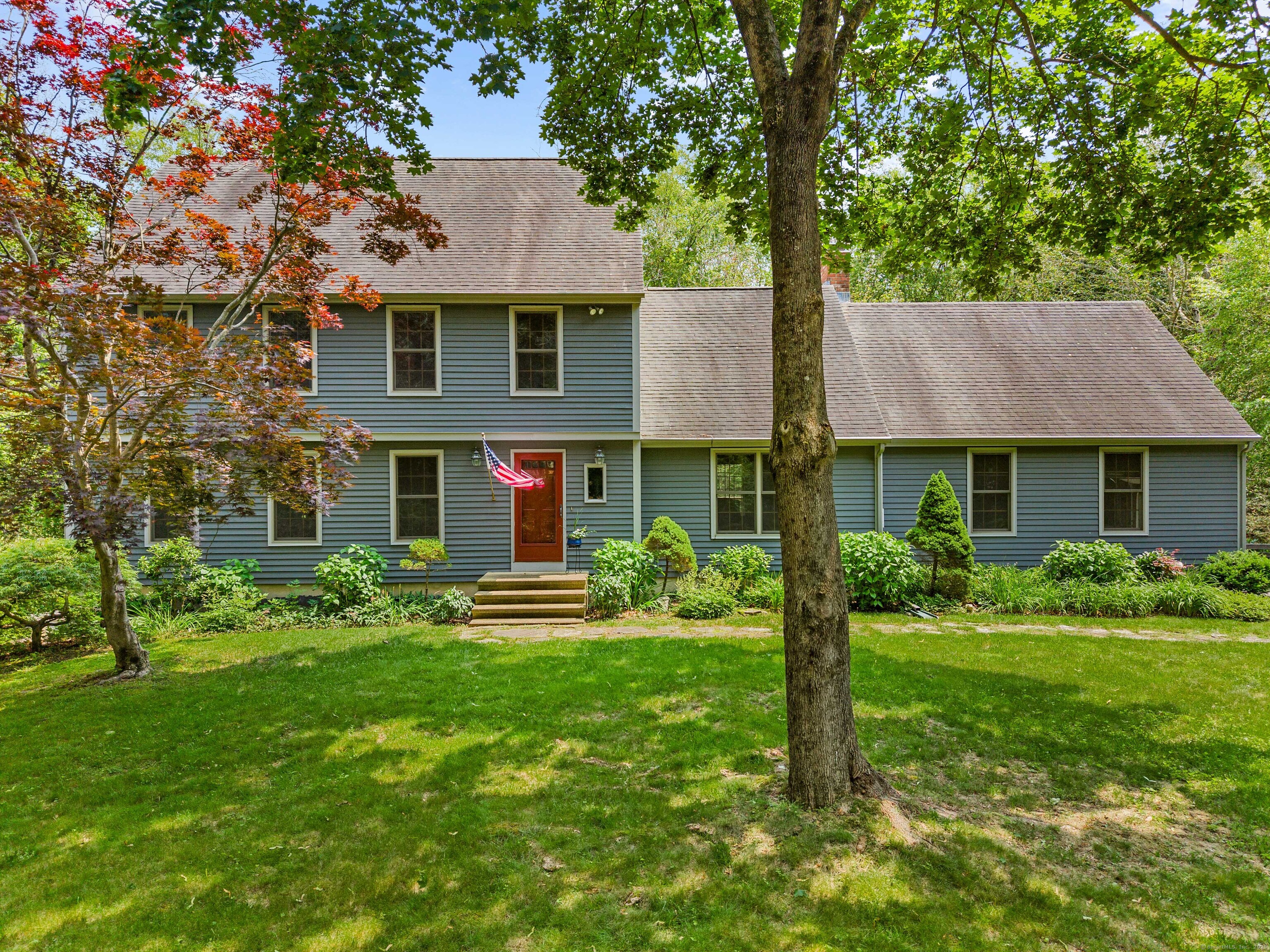 37 Sheffield Lane