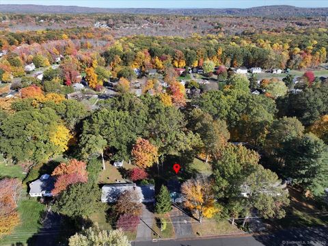 Tiny photo for 134 Brentwood Drive, Bristol, CT 06010 (MLS # 24133246)