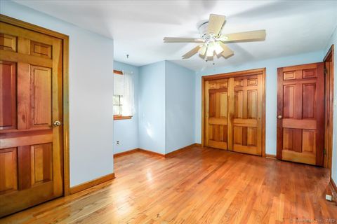 Tiny photo for 134 Brentwood Drive, Bristol, CT 06010 (MLS # 24133246)