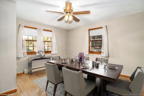 Tiny photo for 134 Brentwood Drive, Bristol, CT 06010 (MLS # 24133246)