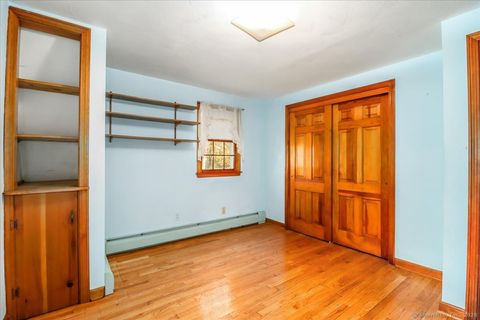 Tiny photo for 134 Brentwood Drive, Bristol, CT 06010 (MLS # 24133246)