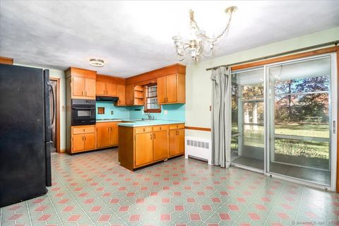 Tiny photo for 134 Brentwood Drive, Bristol, CT 06010 (MLS # 24133246)
