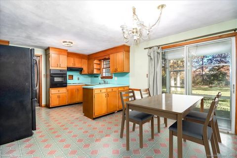 Tiny photo for 134 Brentwood Drive, Bristol, CT 06010 (MLS # 24133246)