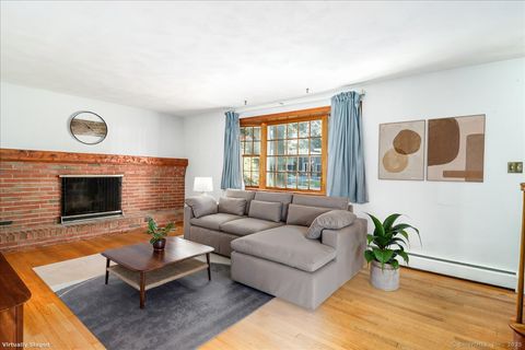 Tiny photo for 134 Brentwood Drive, Bristol, CT 06010 (MLS # 24133246)