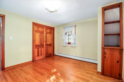 Tiny photo for 134 Brentwood Drive, Bristol, CT 06010 (MLS # 24133246)