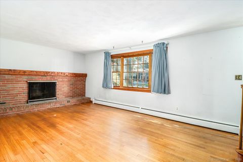 Tiny photo for 134 Brentwood Drive, Bristol, CT 06010 (MLS # 24133246)