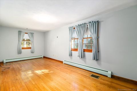 Tiny photo for 134 Brentwood Drive, Bristol, CT 06010 (MLS # 24133246)