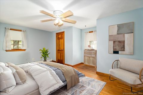 Tiny photo for 134 Brentwood Drive, Bristol, CT 06010 (MLS # 24133246)