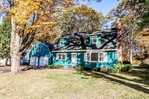 Tiny photo for 134 Brentwood Drive, Bristol, CT 06010 (MLS # 24133246)