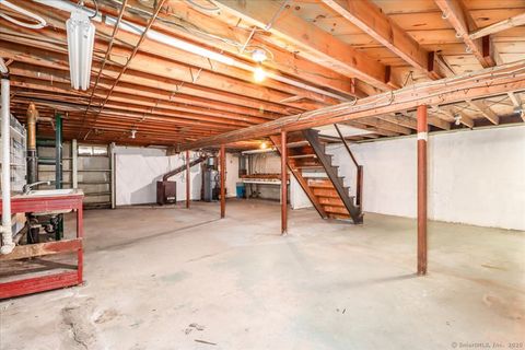 Tiny photo for 134 Brentwood Drive, Bristol, CT 06010 (MLS # 24133246)