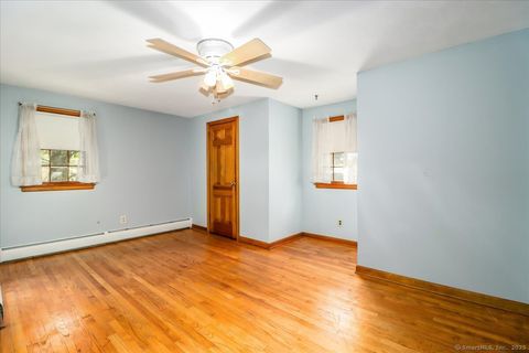 Tiny photo for 134 Brentwood Drive, Bristol, CT 06010 (MLS # 24133246)