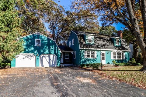 Tiny photo for 134 Brentwood Drive, Bristol, CT 06010 (MLS # 24133246)