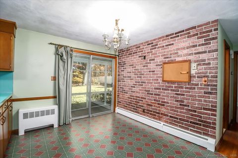 Tiny photo for 134 Brentwood Drive, Bristol, CT 06010 (MLS # 24133246)
