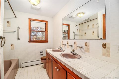 Tiny photo for 134 Brentwood Drive, Bristol, CT 06010 (MLS # 24133246)