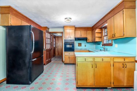 Tiny photo for 134 Brentwood Drive, Bristol, CT 06010 (MLS # 24133246)