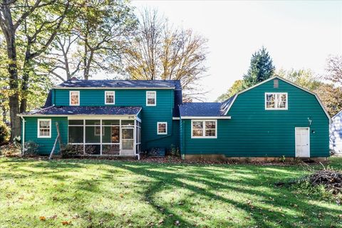 Tiny photo for 134 Brentwood Drive, Bristol, CT 06010 (MLS # 24133246)