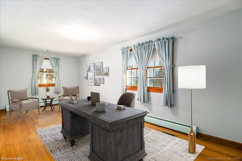 Tiny photo for 134 Brentwood Drive, Bristol, CT 06010 (MLS # 24133246)