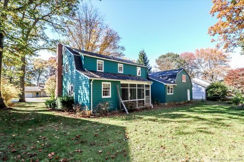 Tiny photo for 134 Brentwood Drive, Bristol, CT 06010 (MLS # 24133246)