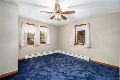 Tiny photo for 134 Brentwood Drive, Bristol, CT 06010 (MLS # 24133246)