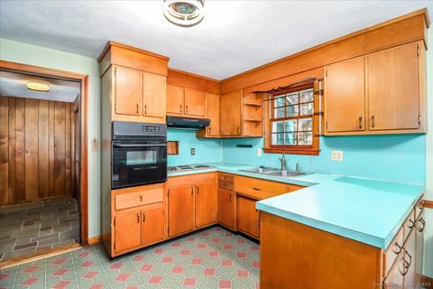 Tiny photo for 134 Brentwood Drive, Bristol, CT 06010 (MLS # 24133246)