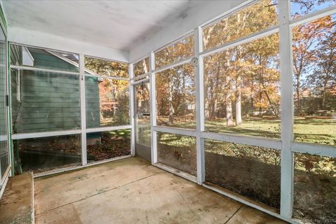 Tiny photo for 134 Brentwood Drive, Bristol, CT 06010 (MLS # 24133246)