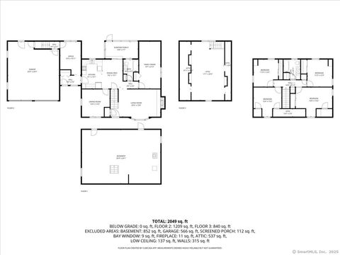 Tiny photo for 134 Brentwood Drive, Bristol, CT 06010 (MLS # 24133246)