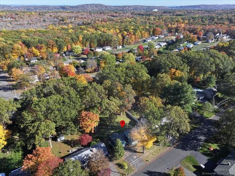 Tiny photo for 134 Brentwood Drive, Bristol, CT 06010 (MLS # 24133246)