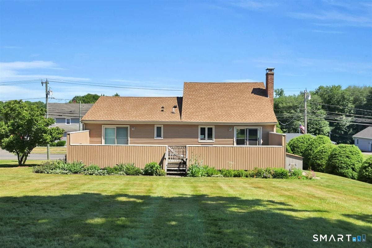 27 Evergreen Road