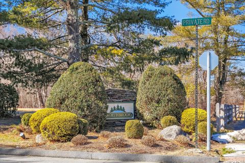 4 Echowoods Circle Unit 4, Monroe, CT 06468 - #: 24079692
