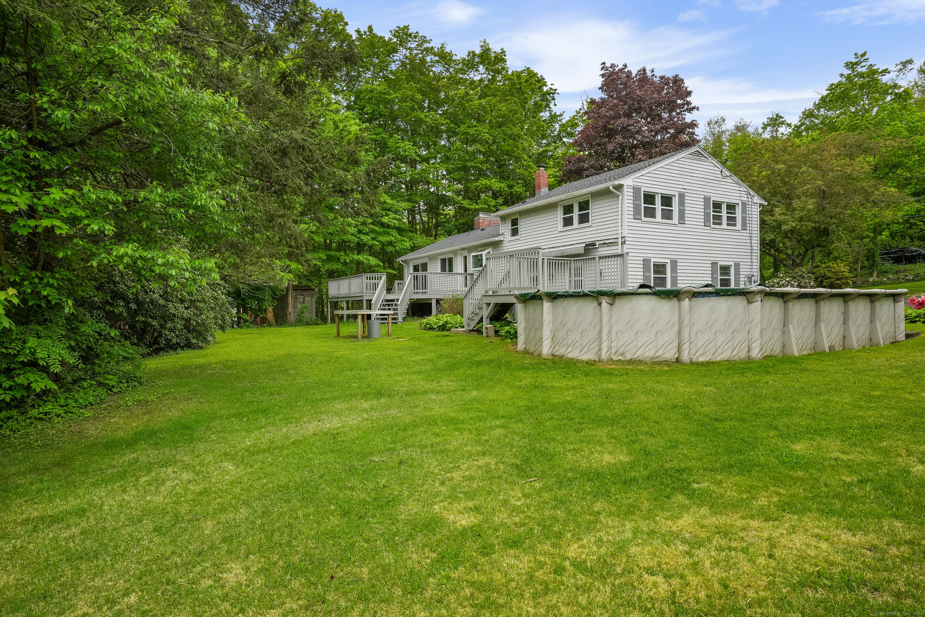 306 Litchfield Turnpike, Bethany, Connecticut image 36
