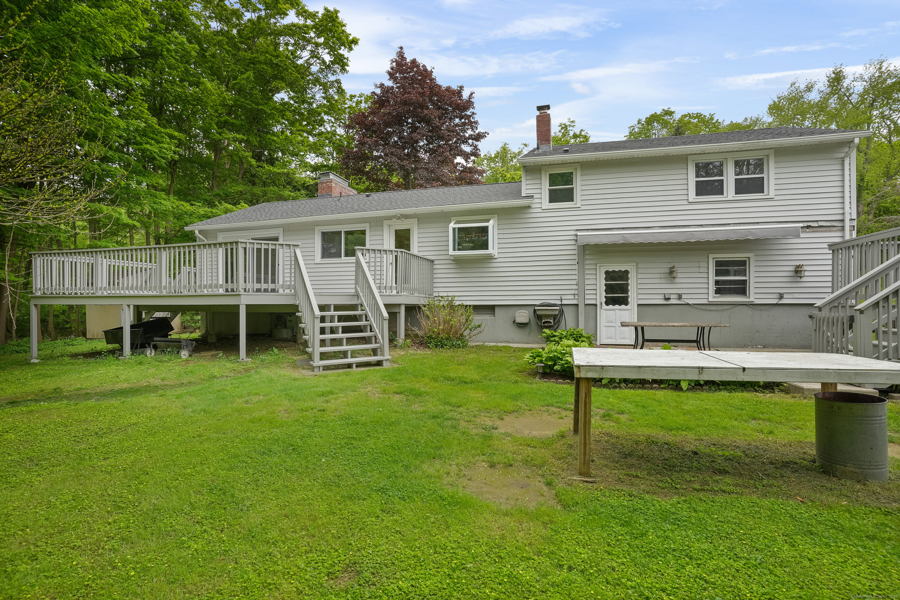 306 Litchfield Turnpike, Bethany, Connecticut image 37