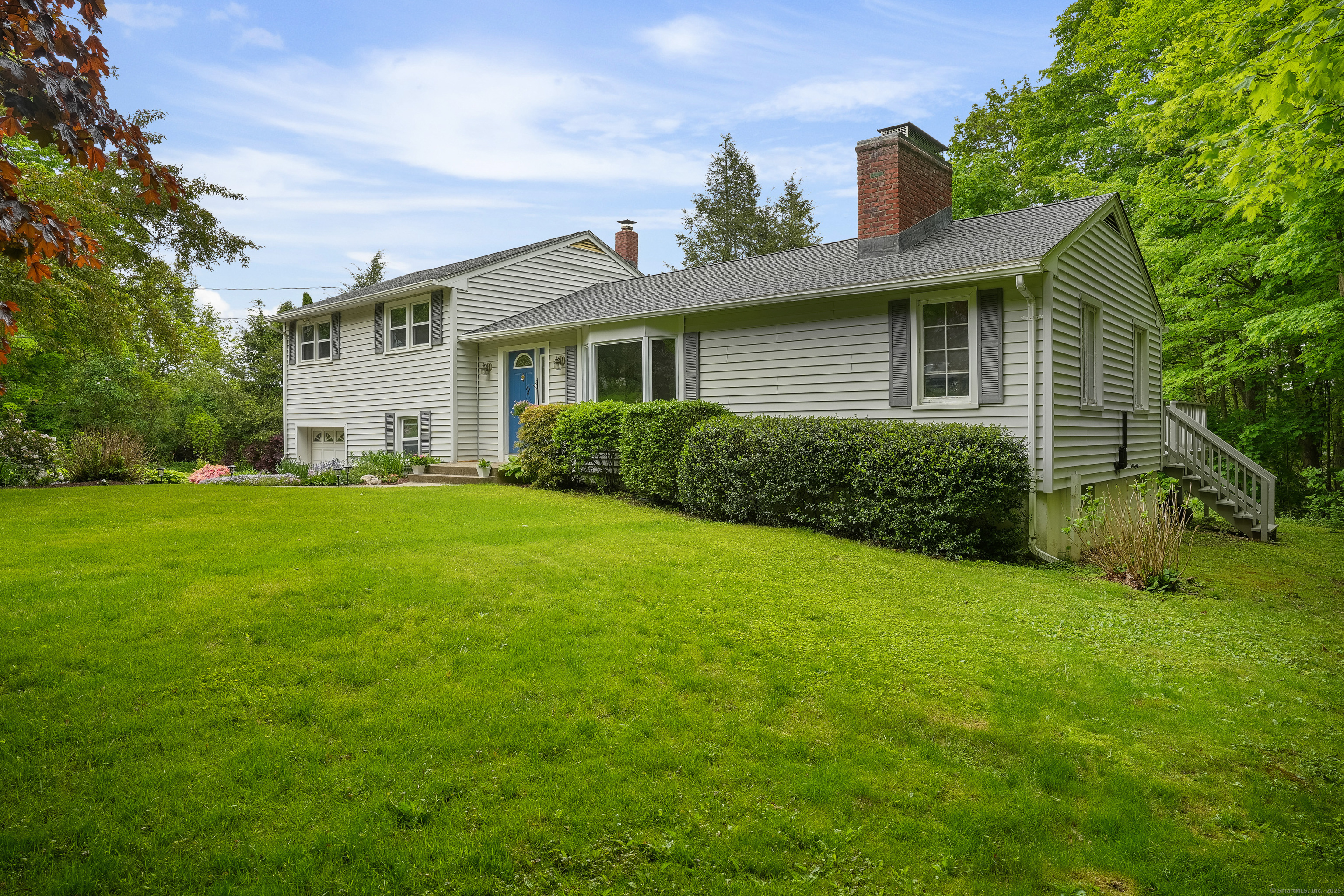 306 Litchfield Turnpike, Bethany, Connecticut image 32