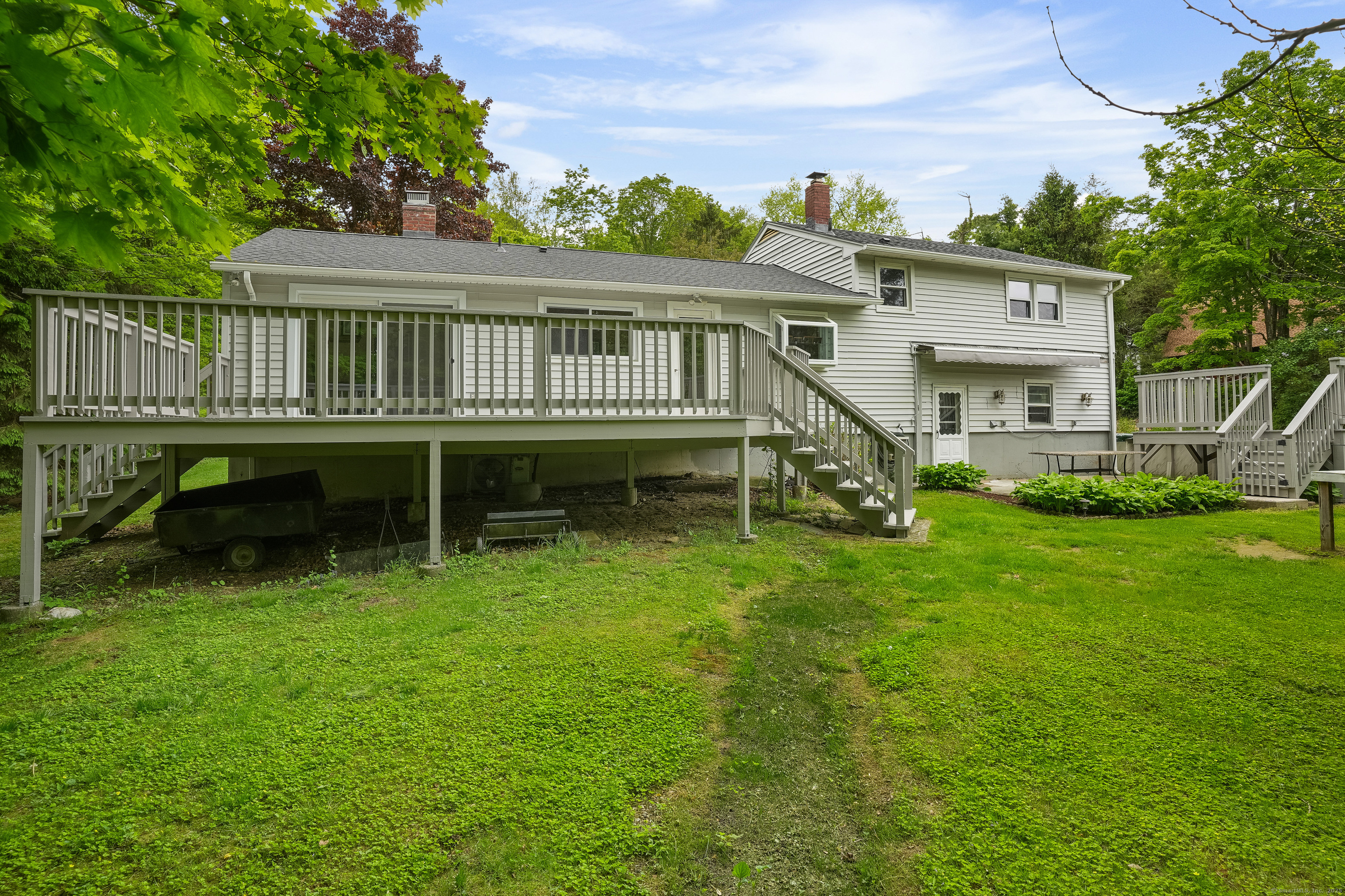 306 Litchfield Turnpike, Bethany, Connecticut image 39