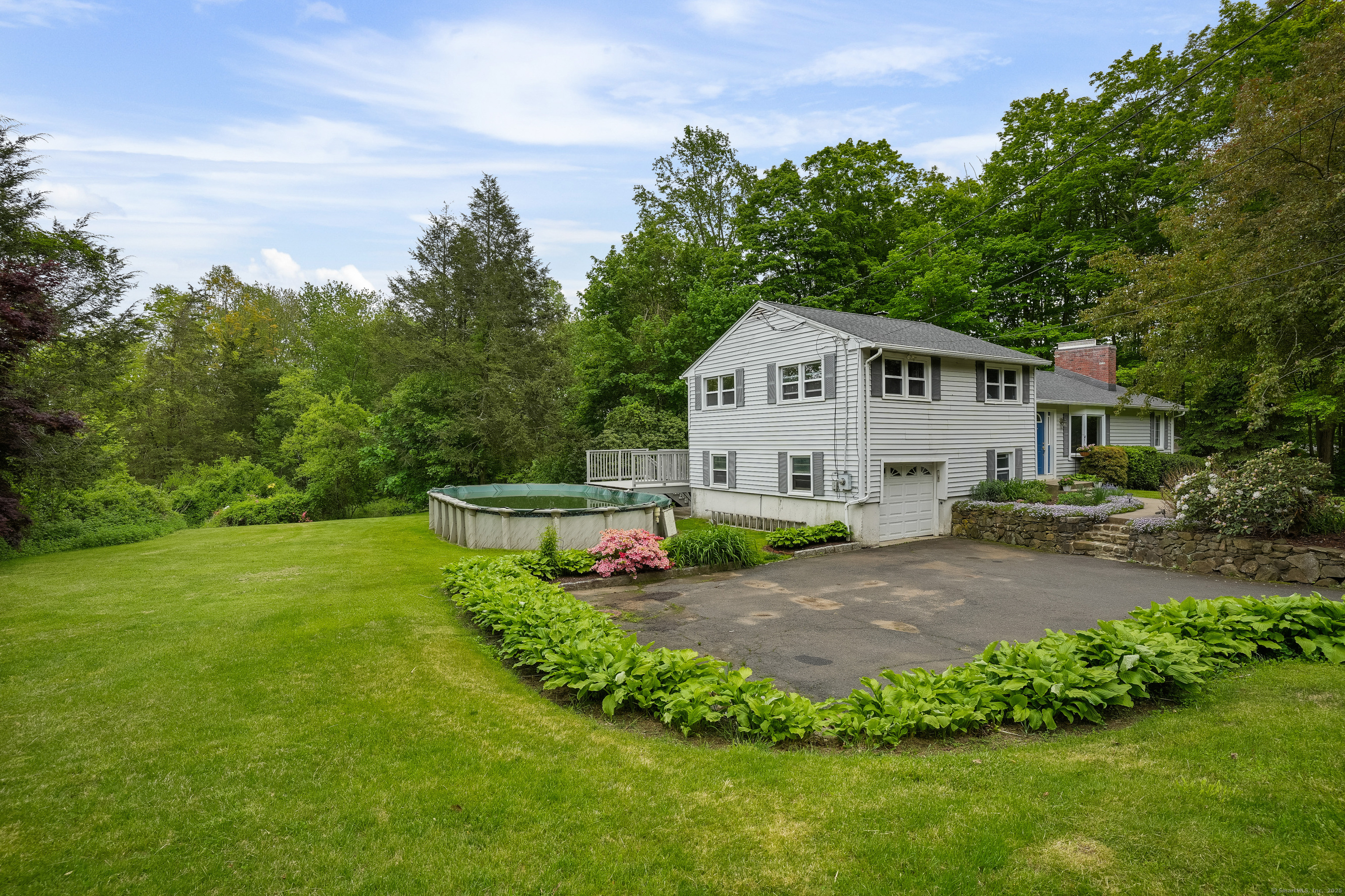 306 Litchfield Turnpike, Bethany, Connecticut image 34