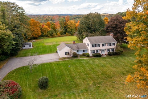Photo of 479 Town Hill Road, New Hartford, CT 06057 (MLS # 24212901)