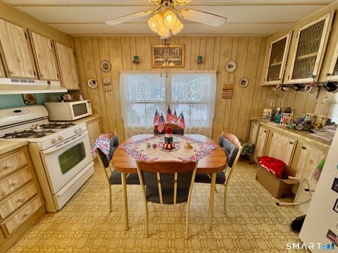 Tiny photo for 1070 Amity Road #LOT 36, Bethany, CT 06524 (MLS # 24154624)