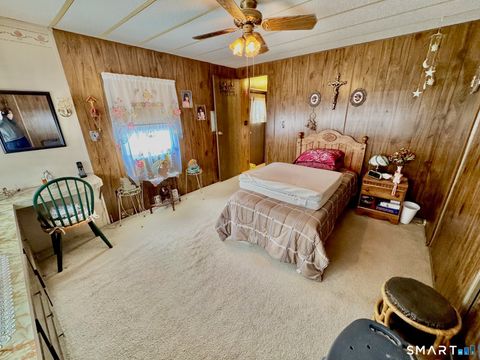 Tiny photo for 1070 Amity Road #LOT 36, Bethany, CT 06524 (MLS # 24154624)