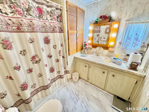 Tiny photo for 1070 Amity Road #LOT 36, Bethany, CT 06524 (MLS # 24154624)