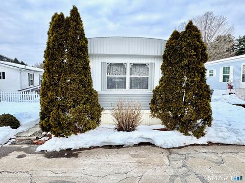 Tiny photo for 1070 Amity Road #LOT 36, Bethany, CT 06524 (MLS # 24154624)